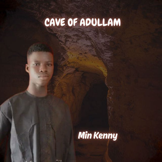 Min Kenny - 'CAVE OF ADULLAM' [Ringtone]
