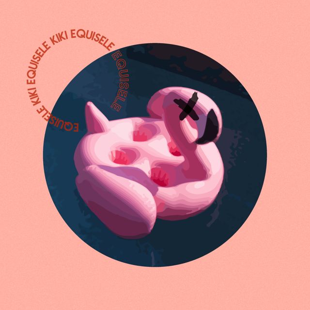 Kiki - 'EQUISELE' [Ringtone]