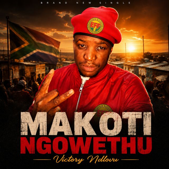 Victory - 'Makoti ngowethu' [Ringtone]