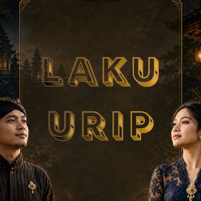Prapto Ari - 'Rame ing Gawe Sepi ing Pamrih (feat. Dewi Libra)' [Ringtone]