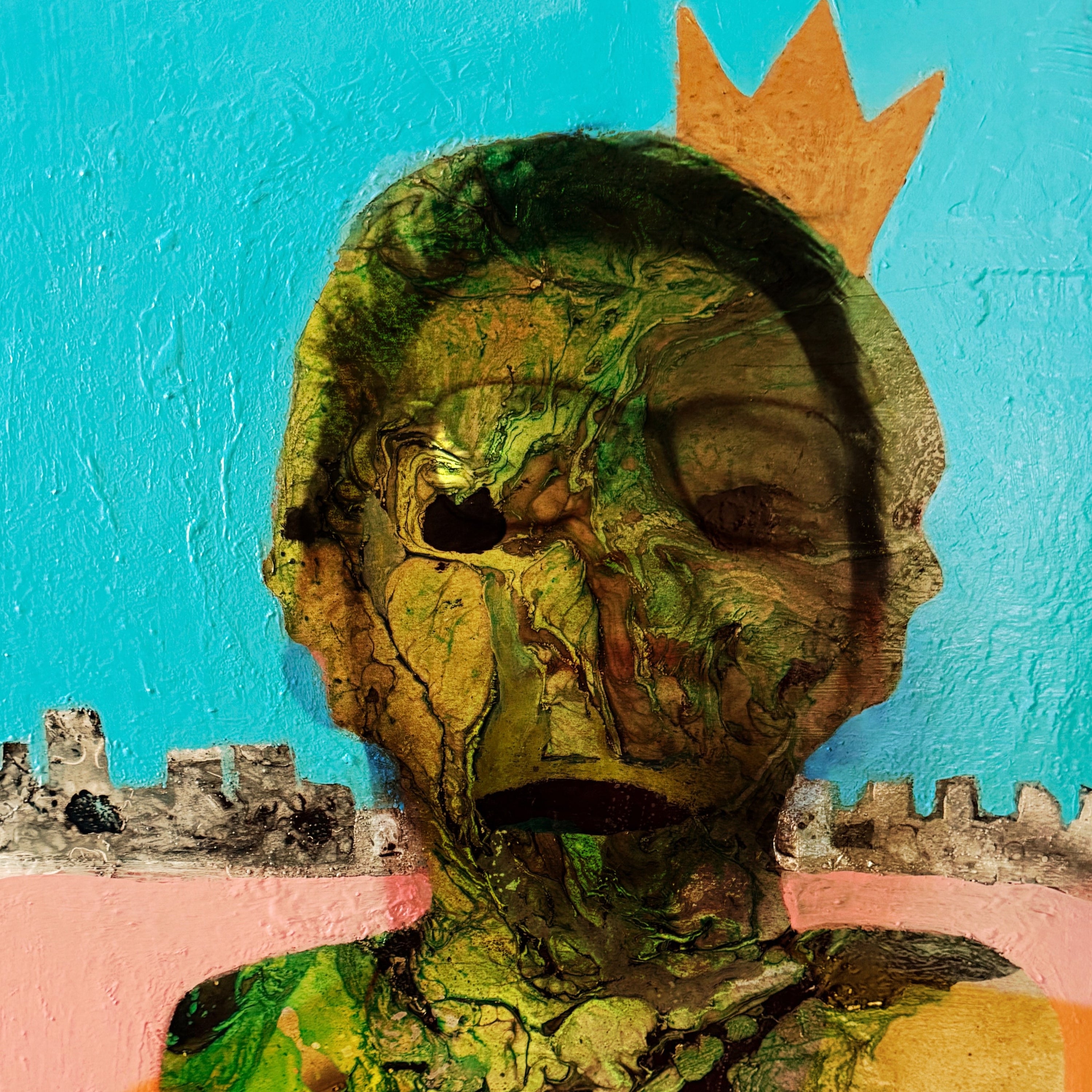 Senseless - 'Don't Move (feat. Metasota)' [Ringtone]