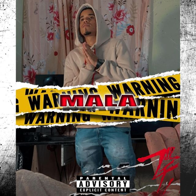 Flow J - 'Mala' [Ringtone]