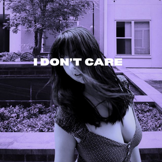 Suzie Kennedy - 'I Don't Care' [Ringtone]