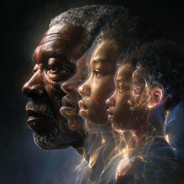 TerraVibe Soundworks - 'My legacy lives on' [Ringtone]