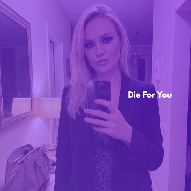 sodepressed - 'Die For You (feat. CoverZounds)' [Ringtone]