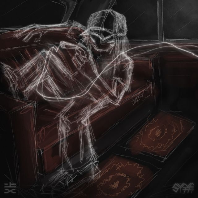 xryce - 'BACKSEAT' [Ringtone]