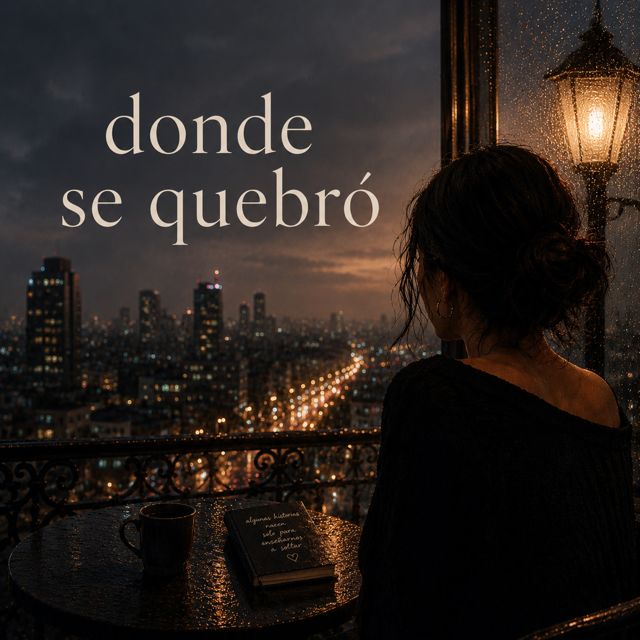 ultrapier - 'donde se quebro' [Ringtone]