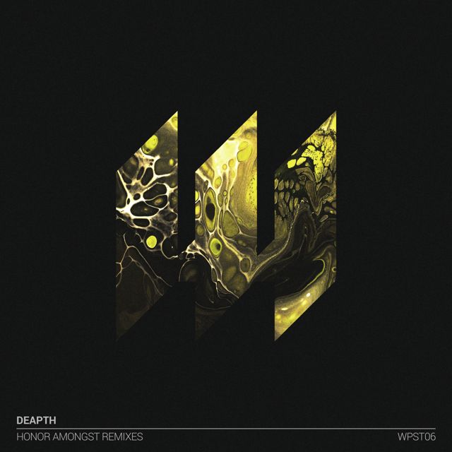 Deapth - 'No Honor Amongst Thieves (Rainforest Remix) (feat. Rainforest)' [Ringtone]