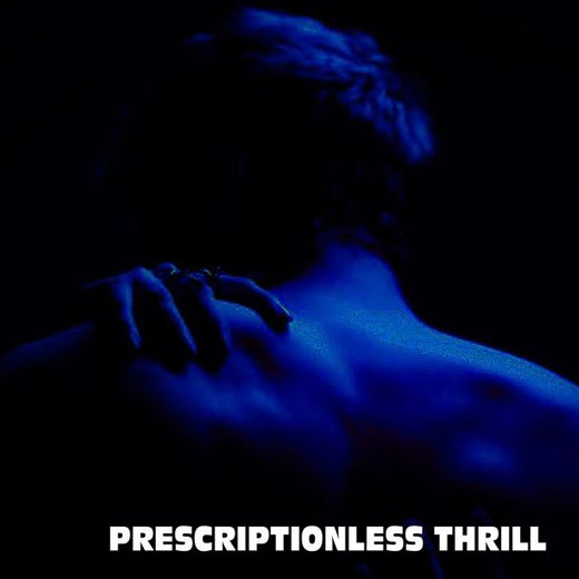 Cahoxx - 'Prescriptionless Thrill' [Ringtone]