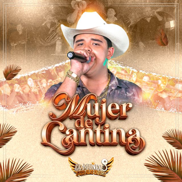 El muñeco y sus alas de oro - 'Mujer De Cantina' [Ringtone]