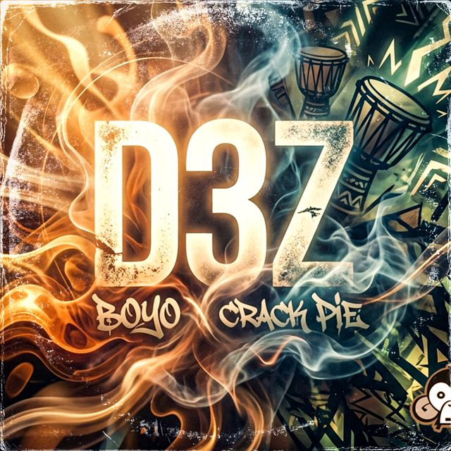 D3Z - 'Boyo' [Ringtone]