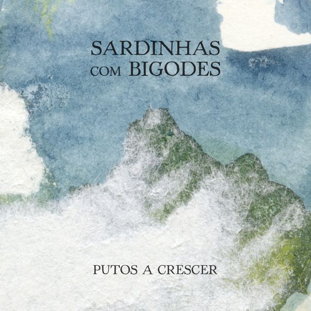 Sardinhas com Bigodes - 'Peso nas Mãos' [Ringtone]