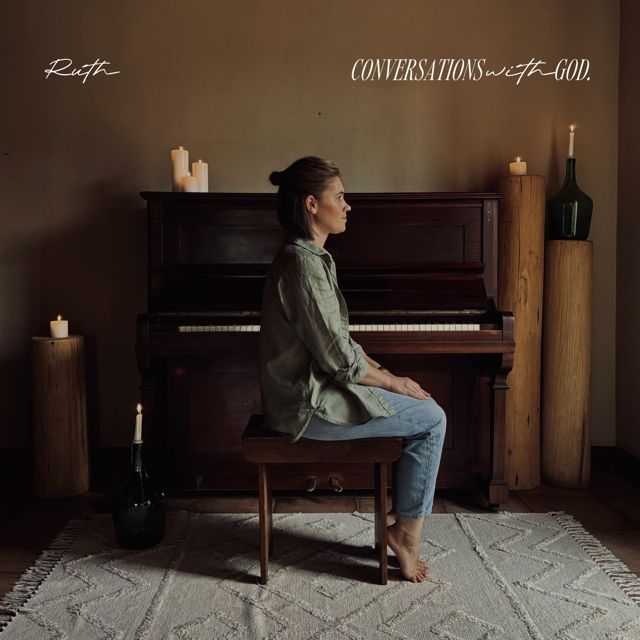 Ruth - 'Hey' [Ringtone]