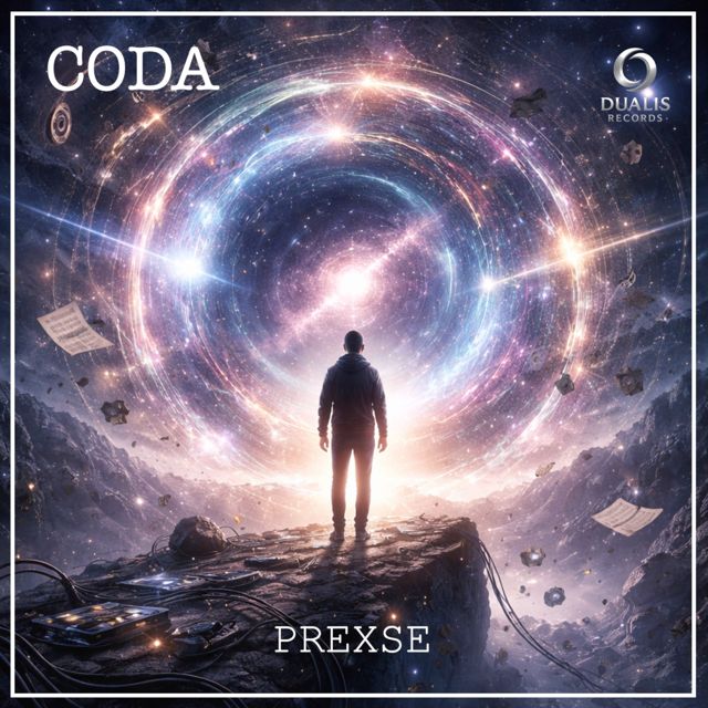 PREXSE - 'O X Y' [Ringtone]