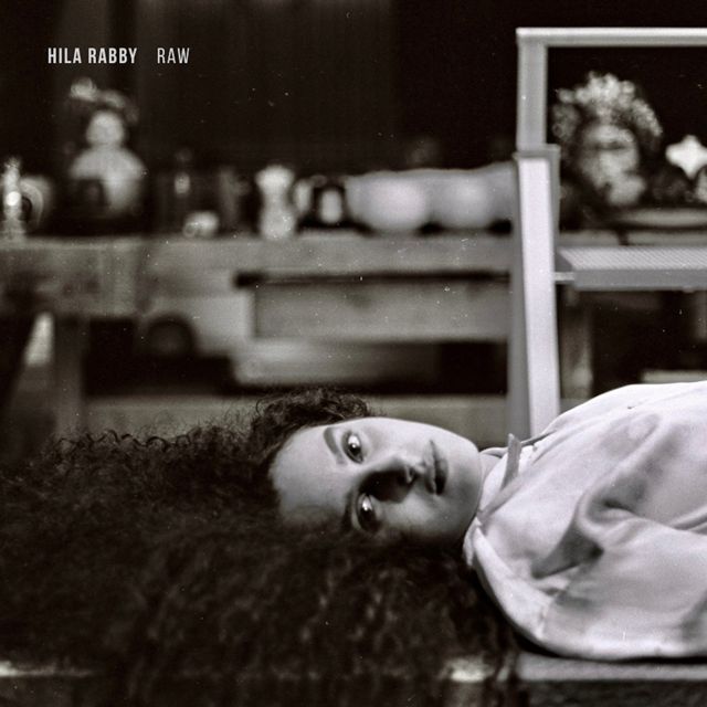 Hila Rabby - 'Falling Pieces' [Ringtone]