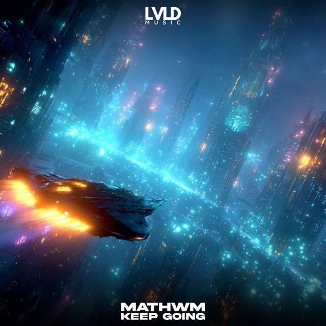 Mathwm - 'Keep Going' [Ringtone]