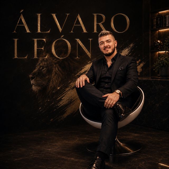 Alvaro Leon - 'El del Tatuaje' [Ringtone]