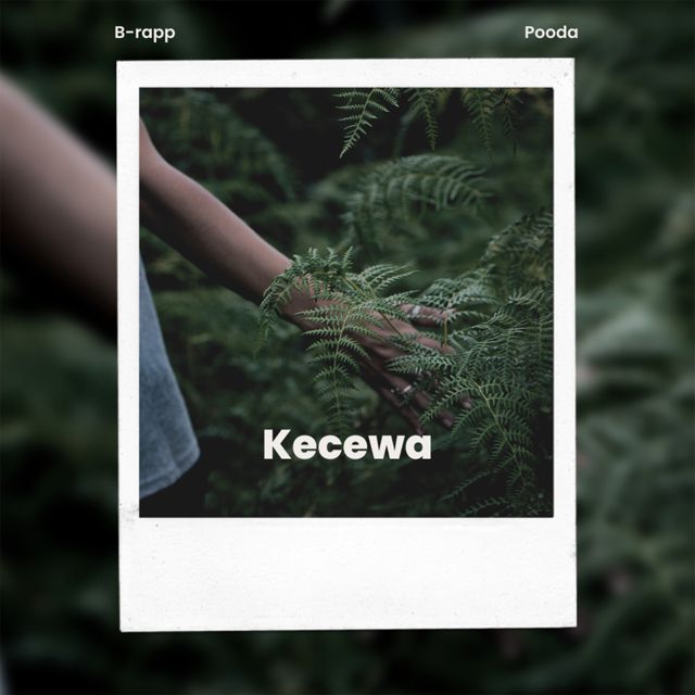 B-rapp - 'Kecewa (feat. POODA)' [Ringtone]