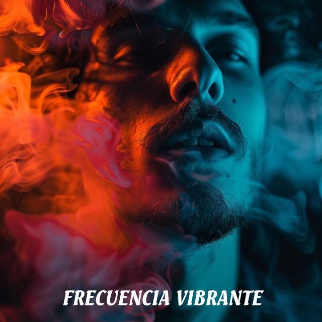 Novan Solis - 'Frecuencia Vibrante' [Ringtone]