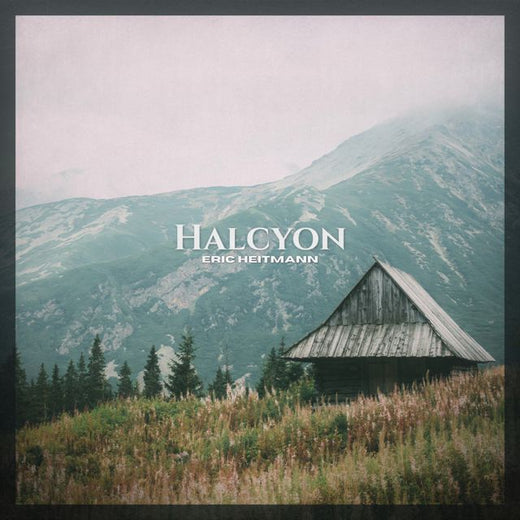 Eric Heitmann - 'Halcyon' [Ringtone]