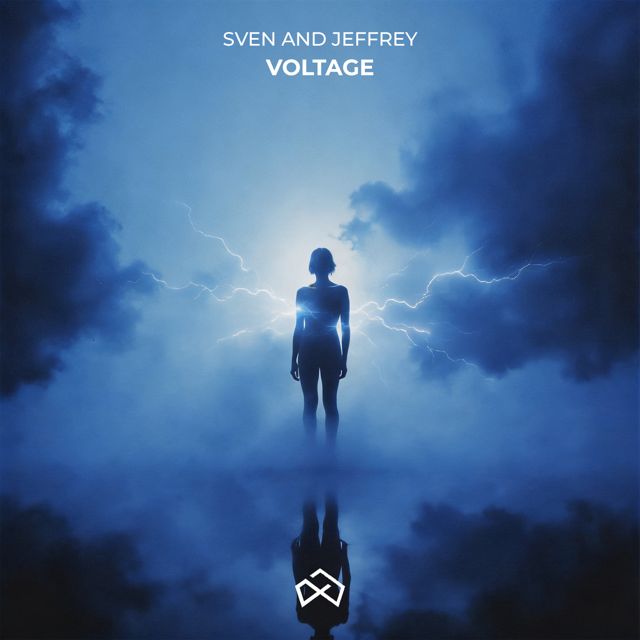 Sven - 'Voltage (feat. Jeffrey)' [Ringtone]