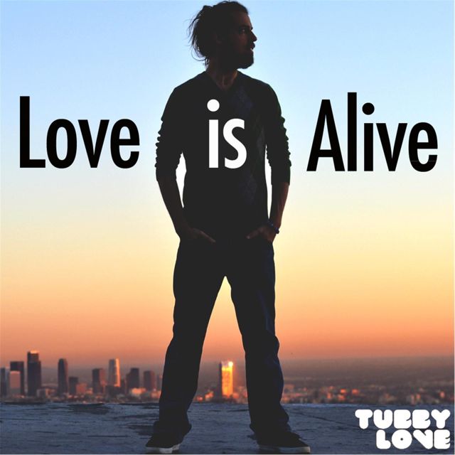 Tubby Love - 'The World Begins Again (feat. Dopapod)' [Ringtone]