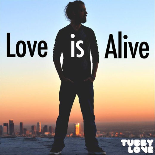 Tubby Love - 'Love Yourself (feat. Thunder Body)' [Ringtone]