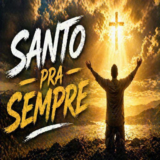 Pílula Para a Alma - 'SANTO PRA SEMPRE' [Ringtone]