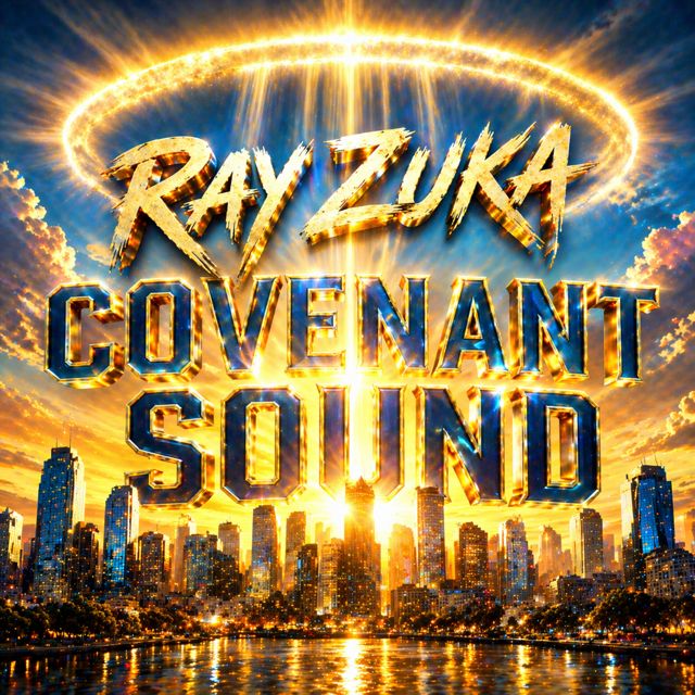 Ray Zuka - 'Last Hope' [Ringtone]