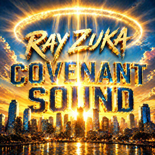 Ray Zuka - 'Fill my Soul' [Ringtone]