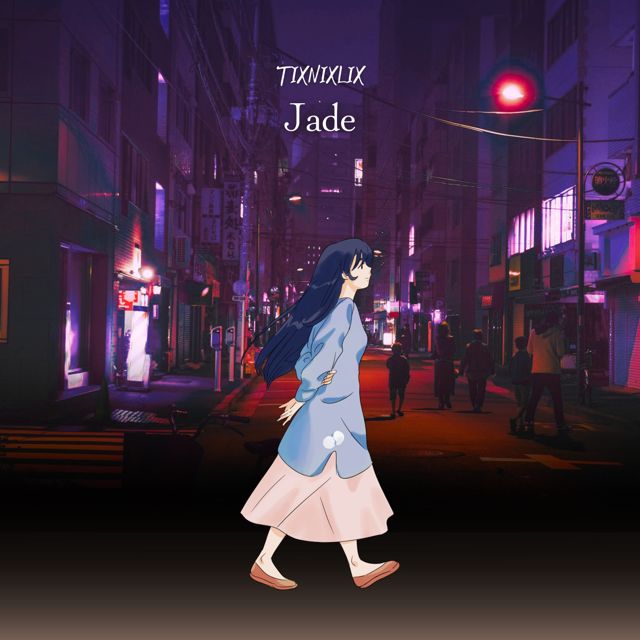 Tixnixlix - 'Jade' [Ringtone]