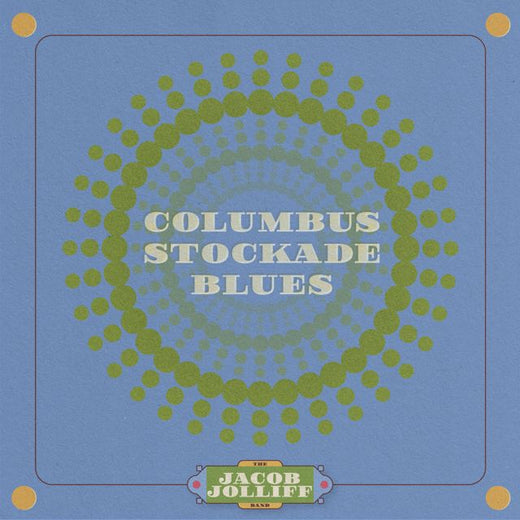 Jacob Jolliff Band - 'Columbus Stockade Blues' [Ringtone]