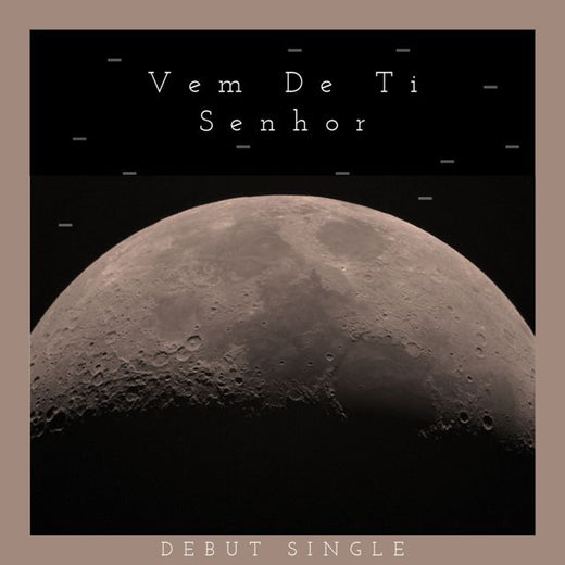 Joao Gabriel - 'Vem De Ti Senhor' [Ringtone]