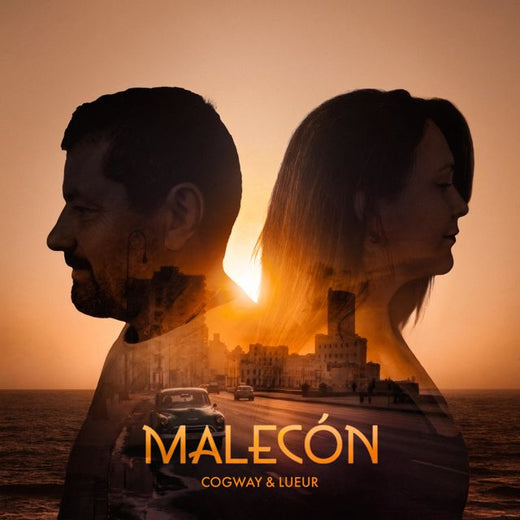 Lueur - 'Malecón (feat. Cogway)' [Ringtone]