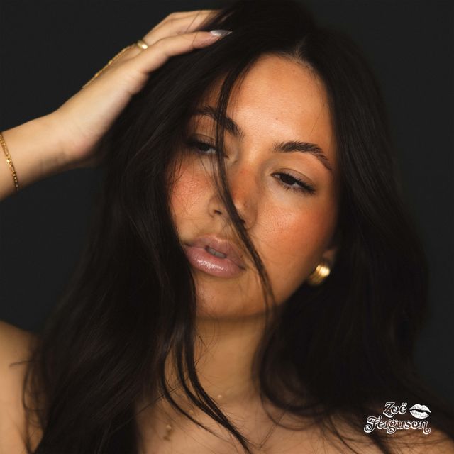 Zoë Ferguson - 'spell it out' [Ringtone]