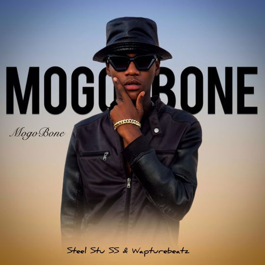 Steel Stu SS - 'Mogo Bone (feat. WaptureBeatz)' [Ringtone]