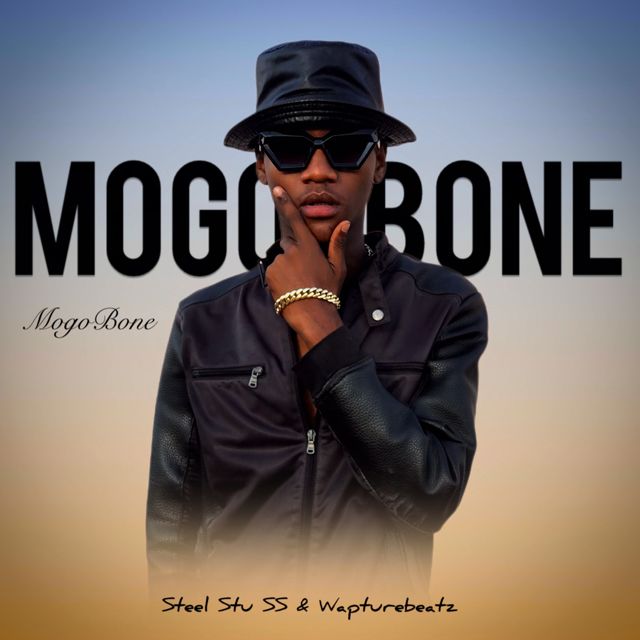 Steel Stu SS - 'Mogo Bone (feat. WaptureBeatz)' [Ringtone]