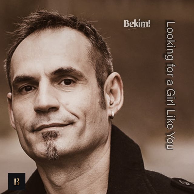 Bekim! - 'Looking for a Girl Like You' [Ringtone]