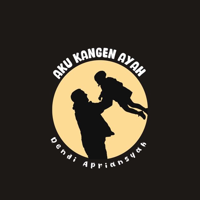 Dendi Apriansyah - 'AKU KANGEN AYAH' [Ringtone]