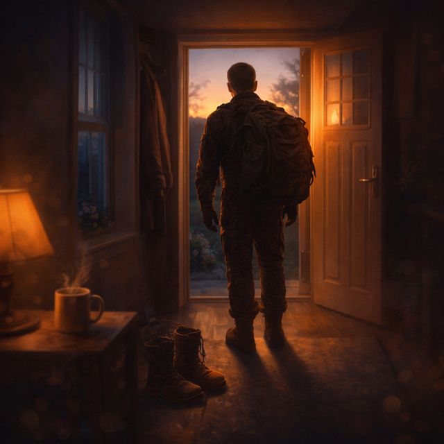 Игорь Горик - 'Не отвернись...' [Ringtone]