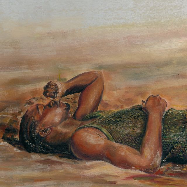 Avenoir - 'Desert Oasis' [Ringtone]