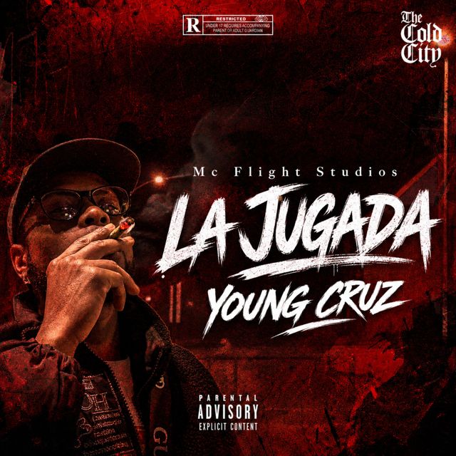 YOUNG CRUZ - 'La Jugada' [Ringtone]