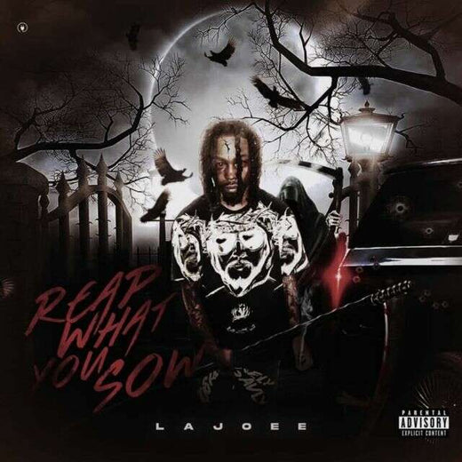 Lajoee - 'IN & OUT DAT BITY' [Ringtone]
