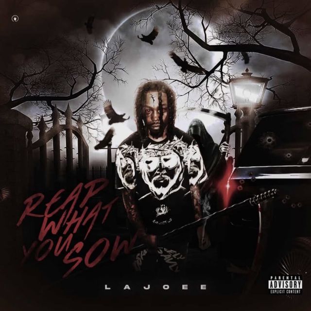 Lajoee - 'LMG' [Ringtone]