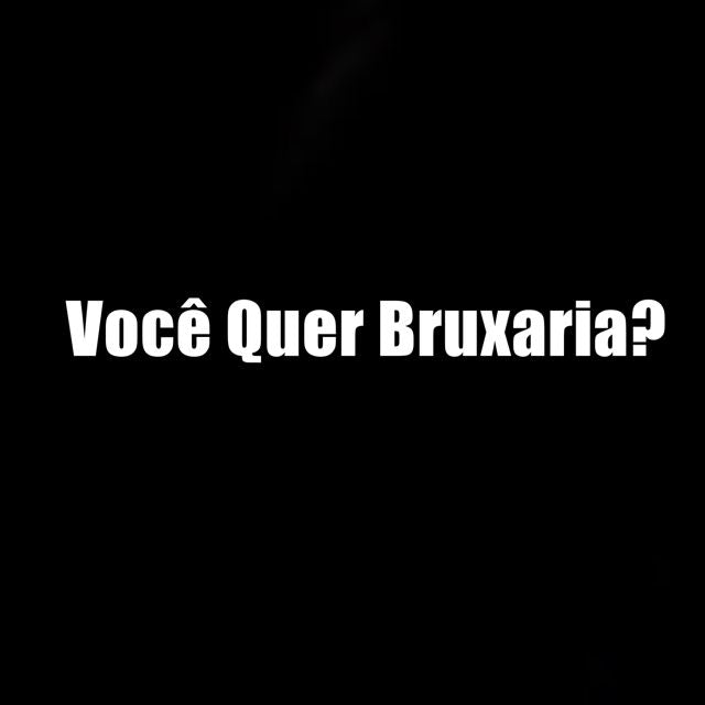 DJ 7W - 'Você Quer Bruxaria? (feat. DJ Teixeira & Funk Mandelão Fluxos & MC KVP & DJ Enzo DZ7)' [Ringtone]