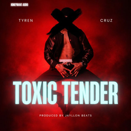 Tyren Cruz - 'Missed Call' [Ringtone]