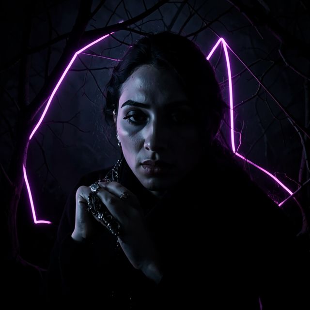 KK - 'Veil' [Ringtone]