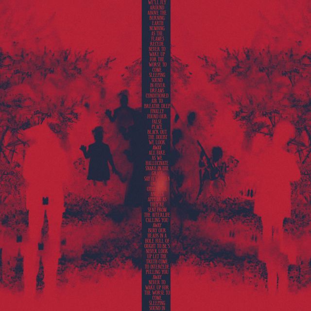 Fore Fader - 'Fever Dream' [Ringtone]