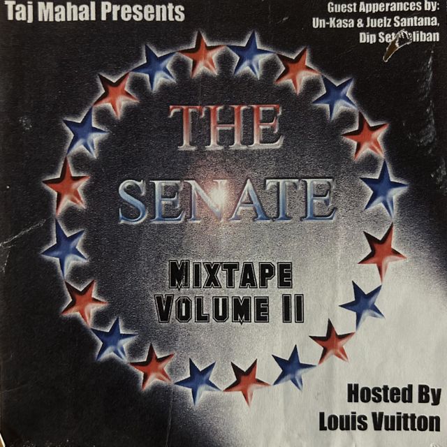 The Senate 315 - 'Keep It Light' [Ringtone]