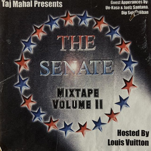 The Senate 315 - 'Herizon Freestyle' [Ringtone]